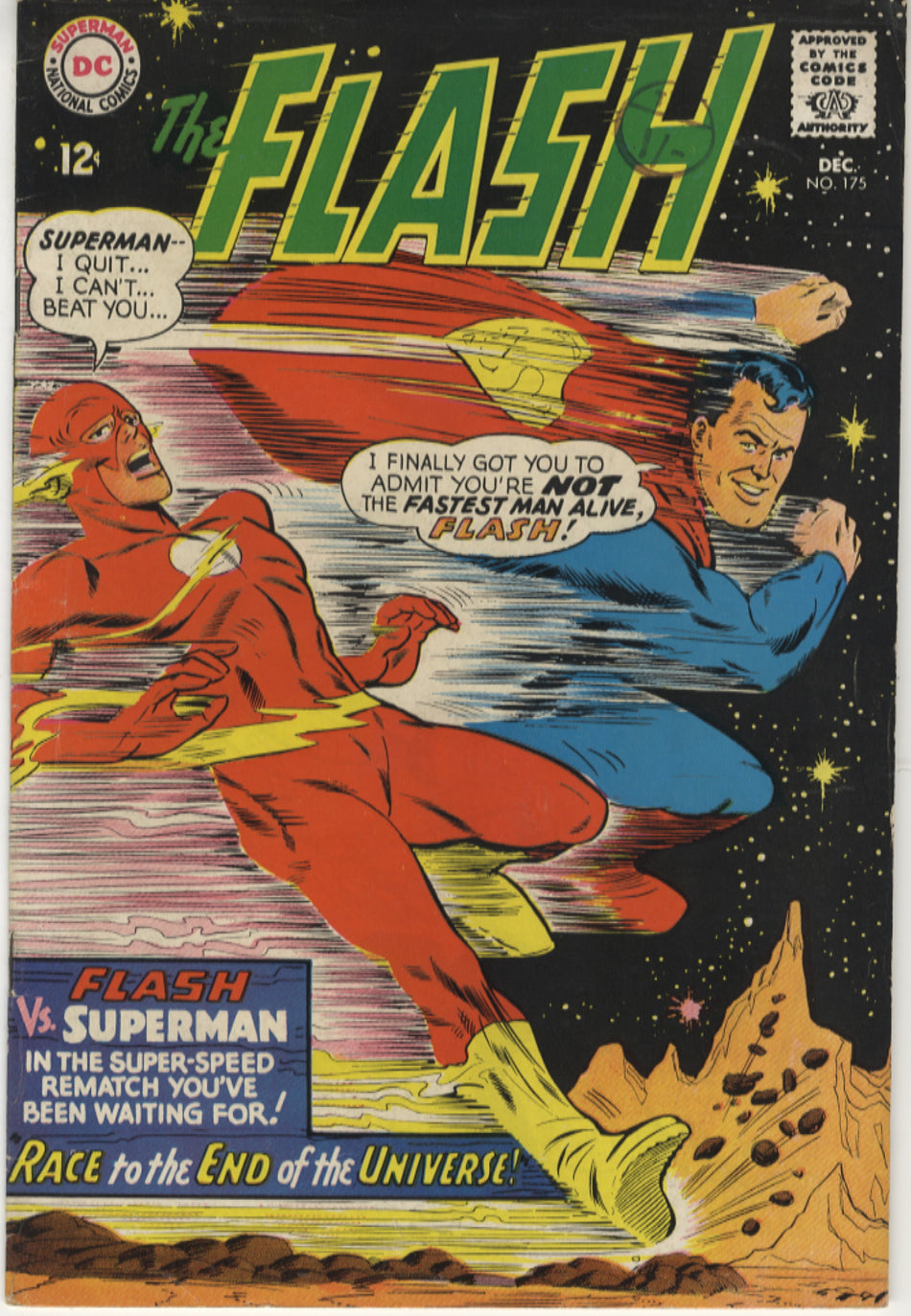 FLASH 175 VFN- (7.5)